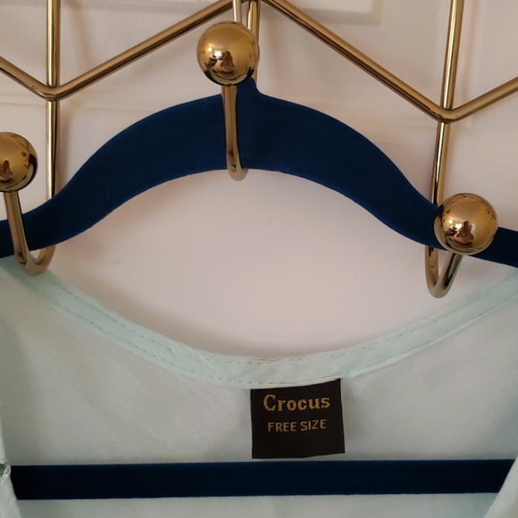 Beach Coverup - Picture 3 of 5